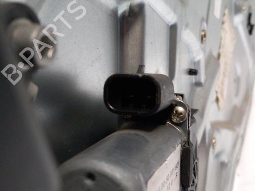 Used Front right window mechanism Front right window mechanism FIAT STILO (192_) 1.9 JTD (140 hp) 28785748 28785748