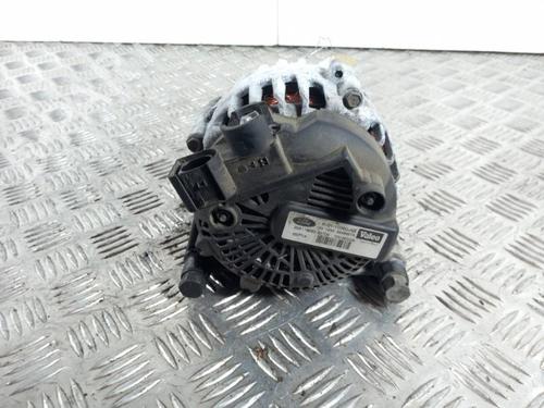 Used Alternator FORD FIESTA VI (CB1, CCN) 1.6 TDCi (90 hp) 28768536