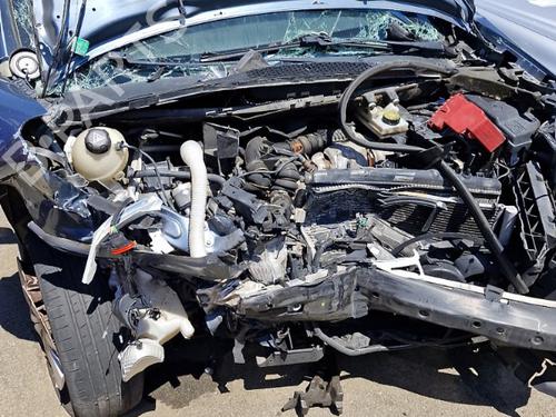 Used Parts CITROËN BERLINGO MULTISPACE (B9) 1.6 HDi 90 (92 hp) 4030004