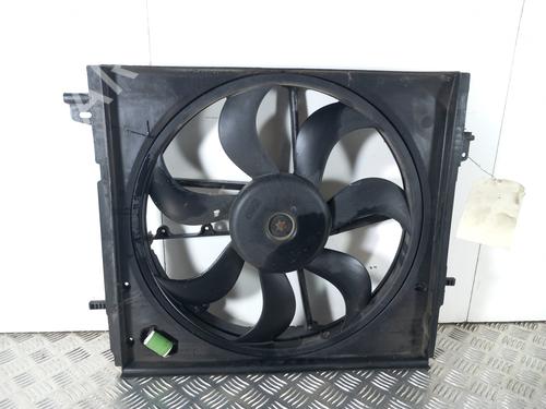 Used Radiator fan Radiator fan RENAULT KADJAR (HA_, HL_) 1.3 TCe 140 (HLNB, HLN1) (140 hp) 28780684 28780684
