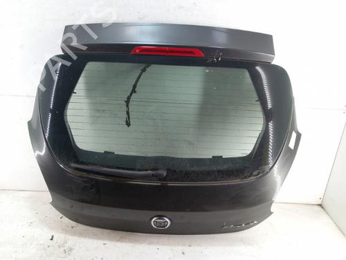 Used Tailgate FIAT BRAVO II (198_) 1.6 D Multijet (198AXL1B) (120 hp) 28738292