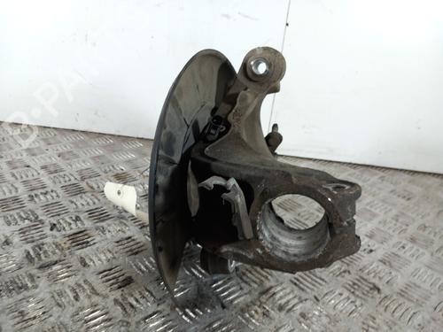 Used Right front steering knuckle Right front steering knuckle VW PASSAT CC B6 (357) 2.0 TDI (140 hp) 28735585 28735585