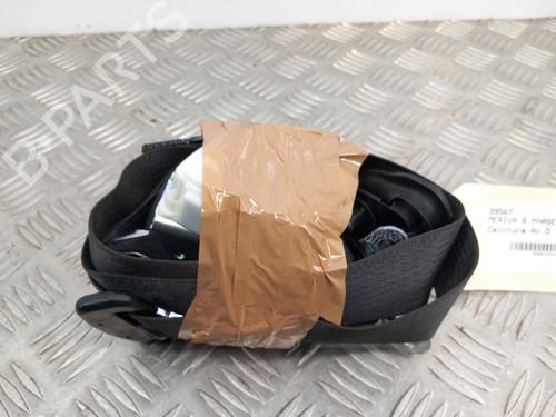 Used Front right belt tensioner OPEL MERIVA B MPV (S10) 1.4 (75) (120 hp) 28742680