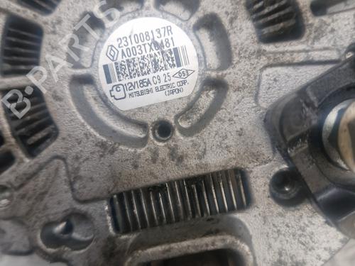 Alternator RENAULT MASTER III Van (FV) 2.3 dCi 145 FWD (FV0E, FV0F, FV0H, FV02, FV0M, FV0S,... | BP28757299M7