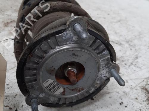 Left front shock absorber PEUGEOT 407 (6D_) 2.0 HDi 135 (6DRHRH, 6DRHRE, 6DRHRG, 6DRHRJ) | BP28790295M16 