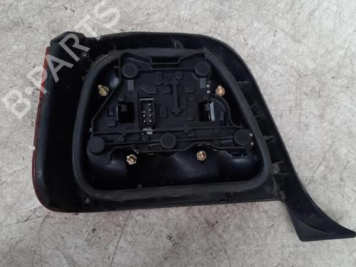 Used Right taillight BMW 3 Touring (E36) 318 tds (90 hp) 28774581