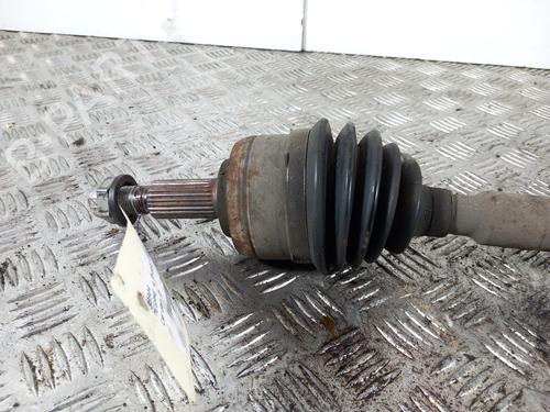 Used Right front driveshaft Right front driveshaft RENAULT MEGANE IV Grandtour (K9A/M/N_) 1.2 TCe 130 (K9MR) (130 hp) 28736293 28736293