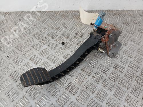 Clutch pedal RENAULT KANGOO Express (FW0/1_) | BP33306938I13 - Image 3