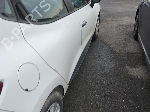 Left front window switch RENAULT CLIO IV (BH_) 1.5 dCi 75 | BP33168335I27 - Image 5