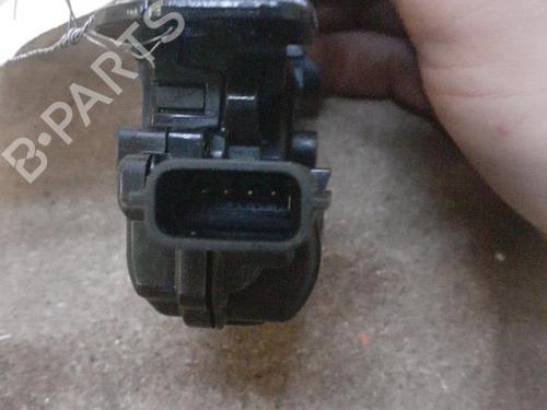 Used Switch Switch RENAULT MEGANE III Hatchback (BZ0/1_, B3_) 1.5 dCi (BZ0C) (90 hp) 28791949 28791949