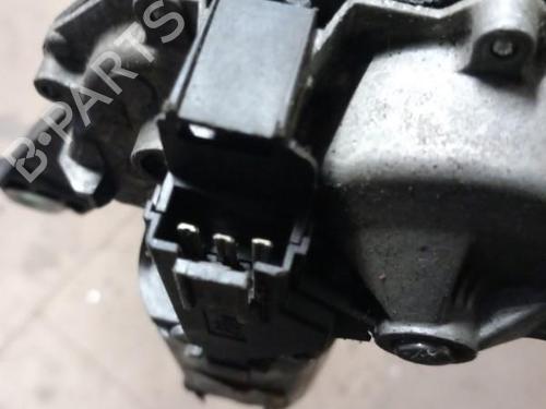 Rear wiper motor OPEL VECTRA C GTS (Z02) 1.9 CDTI (F68) | BP28772206M102 