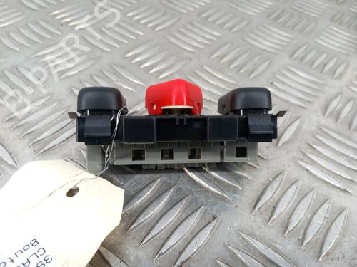 Used Warning switch Warning switch MERCEDES-BENZ C-CLASS (W202) C 180 (202.018) (122 hp) 30144546 30144546