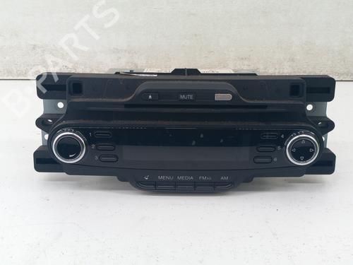 Used Radio ALFA ROMEO GIULIETTA (940_) 1.6 JTDM (940FXD1A) (105 hp) 28788491