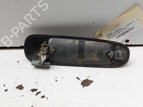 Used Rear right exterior door handle JEEP GRAND CHEROKEE II (WJ, WG) 2.7 CRD 4x4 (163 hp) 28766581