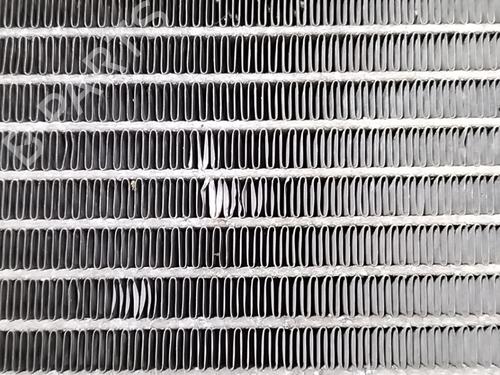 AC radiator NISSAN MICRA III (K12) 1.5 dCi | BP28773670M32 