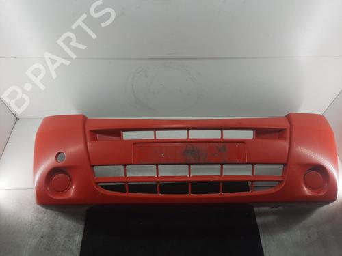 Front bumper RENAULT MASTER II Van (FD) 2.5 dCi (FD02) | BP28773517C7 