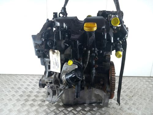 Motore RENAULT CLIO IV (BH_) 1.5 dCi 90 (90 hp) 28734837