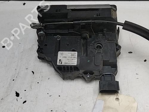 Electronic module CITROËN JUMPER II Van 2.2 HDi 130 | BP28765001M83 