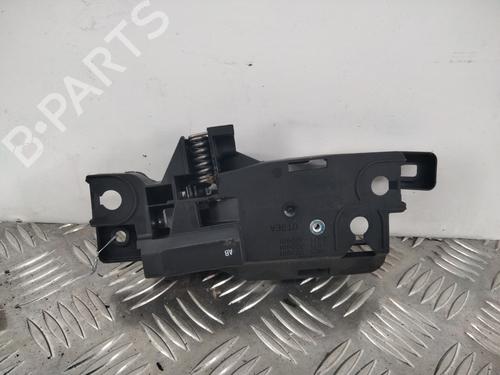 Rear left interior door handle FORD MONDEO IV (BA7) 2.0 TDCi | BP28744519I15 - Image 2