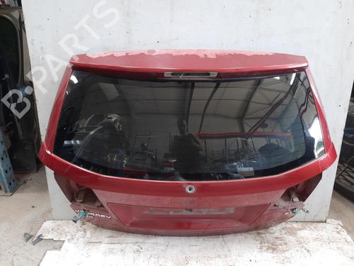 Used Tailgate DODGE JOURNEY 2.0 CRD (140 hp) 28789870