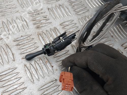 Used Right mirror Right mirror PEUGEOT 207 (WA_, WC_) 1.4 HDi (68 hp) 33659806 33659806