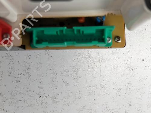 Instrument cluster CITROËN XM (Y3) 2.0 | BP28773470C47