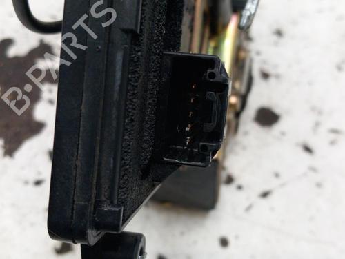 Used Rear right lock MAZDA 2 (DY) 1.4 CD (68 hp) 28766737
