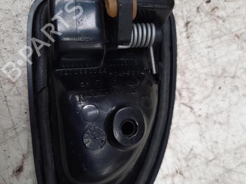 Front right interior door handle DACIA LOGAN MCV (KS_) 1.5 dCi (KS0W) | BP28787137I14 