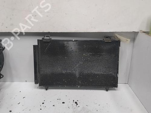 AC-Kondensator TOYOTA COROLLA Verso (ZER_, ZZE12_, R1_) 2.0 D-4D (CUR10_, CUR10R) (116 hp) 28791479