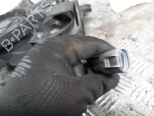 Radiator fan SSANGYONG KORANDO (CK) 2.0 e-XDi | BP28742284M35 - Image 4