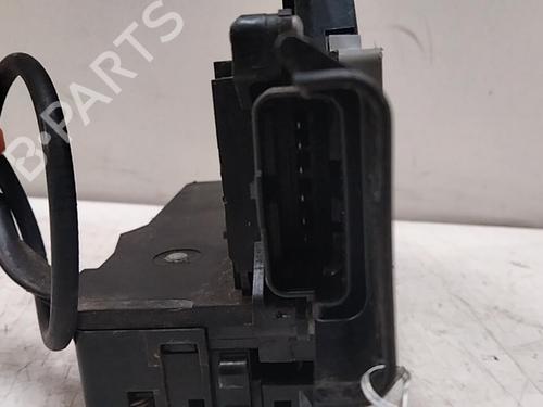 Used Rear right lock CITROËN C4 Picasso I MPV (UD_) 1.6 HDi (109 hp) 28759454