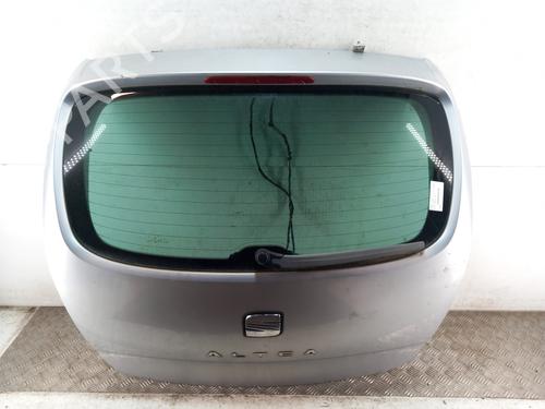 Used Tailgate SEAT ALTEA (5P1) 1.9 TDI (105 hp) 28744445