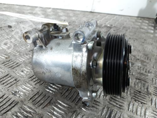 Used AC compressor AC compressor CITROËN C3 III (SX) 1.2 PureTech 82 (83 hp) 28756784 28756784