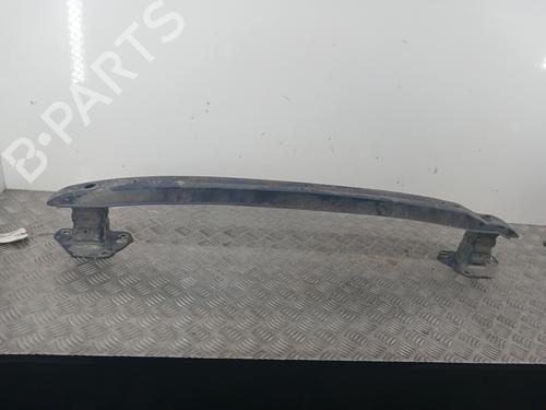 Used Rear bumper reinforcement PEUGEOT 208 I (CA_, CC_) 1.6 HDi (92 hp) 31717640