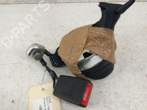 Used Seat buckle Seat buckle VW POLO V (6R1, 6C1) 1.2 (70 hp) 28768172 28768172