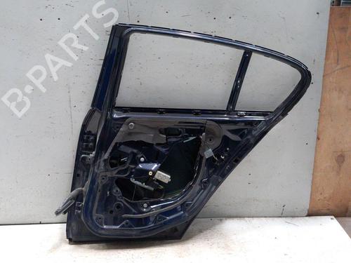 Right rear door BMW 1 (E87) 118 d | BP28751833C5 
