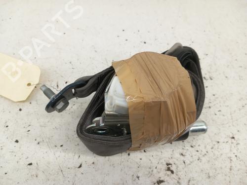 Front right seatbelt CITROËN C5 III (RD_) 2.0 HDi 140 (RDRHF8, RDRHFA, RDRHA8, RDRHAJ) | BP28735964I25 - Image 3