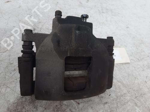 Used Right front brake caliper DODGE JOURNEY 2.0 CRD (140 hp) 28789882
