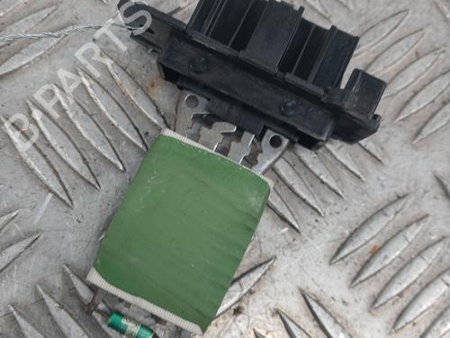 Used Heater resistor Heater resistor FIAT SCUDO Bus (270_, 272_) 2.0 D Multijet (120 hp) 31988387 31988387