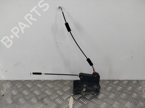 Module électronique OPEL CORSA C (X01) 1.2 (F08, F68) (75 hp) 28739032