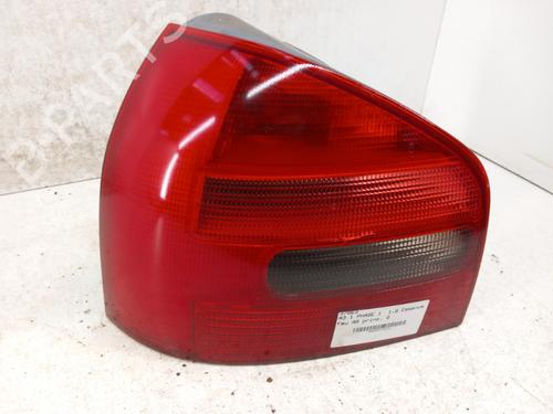 Used Left taillight AUDI A3 (8L1) 1.6 (101 hp) 28738315