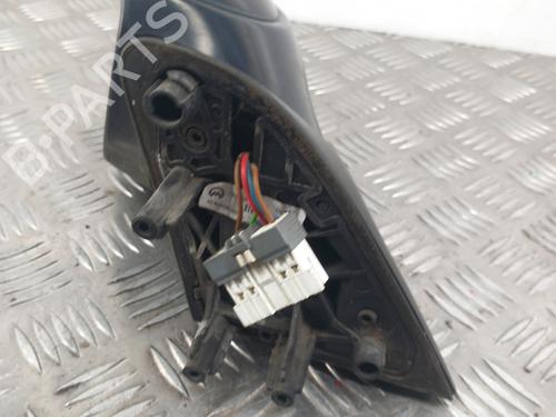 Used Left mirror Left mirror CITROËN XSARA PICASSO (N68) 1.6 HDi (90 hp) 28744711 28744711