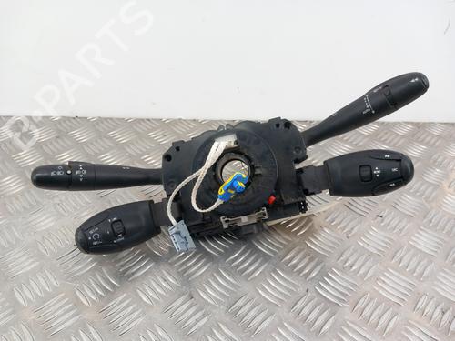 Used Steering column stalk CITROËN JUMPY II Van 2.0 HDi 165 (163 hp) 28739110
