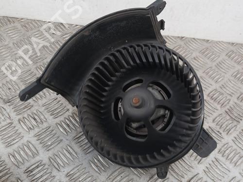 Used Heater blower motor Heater blower motor RENAULT GRAND SCÉNIC II (JM0/1_) 2.0 dCi (JM1K) (150 hp) 33534008 33534008