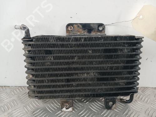 Ölkühler für MITSUBISHI PAJERO IV (V8_W, V9_W) 3.2 DI-D 4WD (V98W, V88W) (200 hp) 30792095
