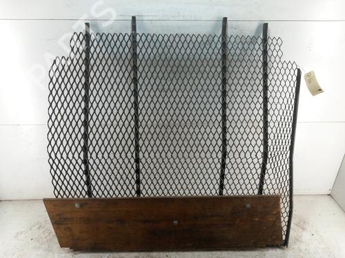 Used Cargo separator Cargo separator RENAULT KANGOO (KC0/1_) D 65 1.9 (KC0E, KC02, KC0J, KC0N) (64 hp) 28733676 28733676