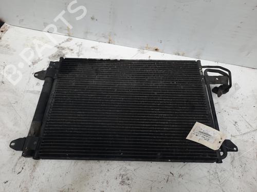 AC radiator AUDI A3 (8P1) 1.9 TDI | BP28787803M32