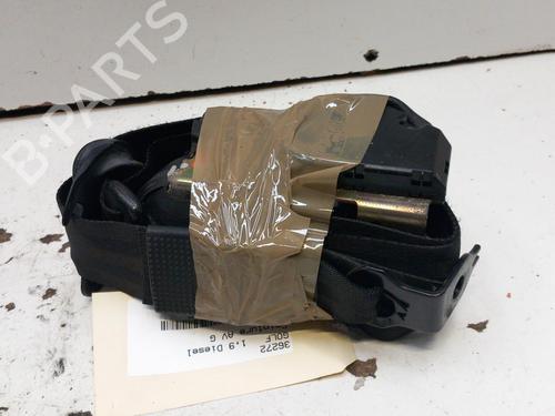 Used Front left seatbelt Front left seatbelt VW GOLF III (1H1) 1.9 TD, GTD (75 hp) 28778496 28778496
