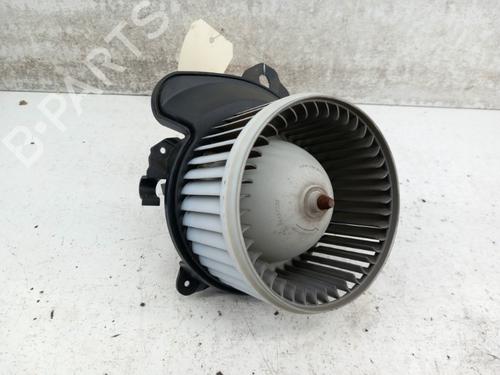 Used Heater blower motor Heater blower motor OPEL CORSA D (S07) 1.2 LPG (L08, L68) (80 hp) 28738466 28738466
