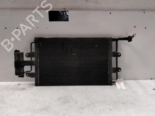 AC-Kondensator VW NEW BEETLE Convertible (1Y7) 1.9 TDI (100 hp) 28786214